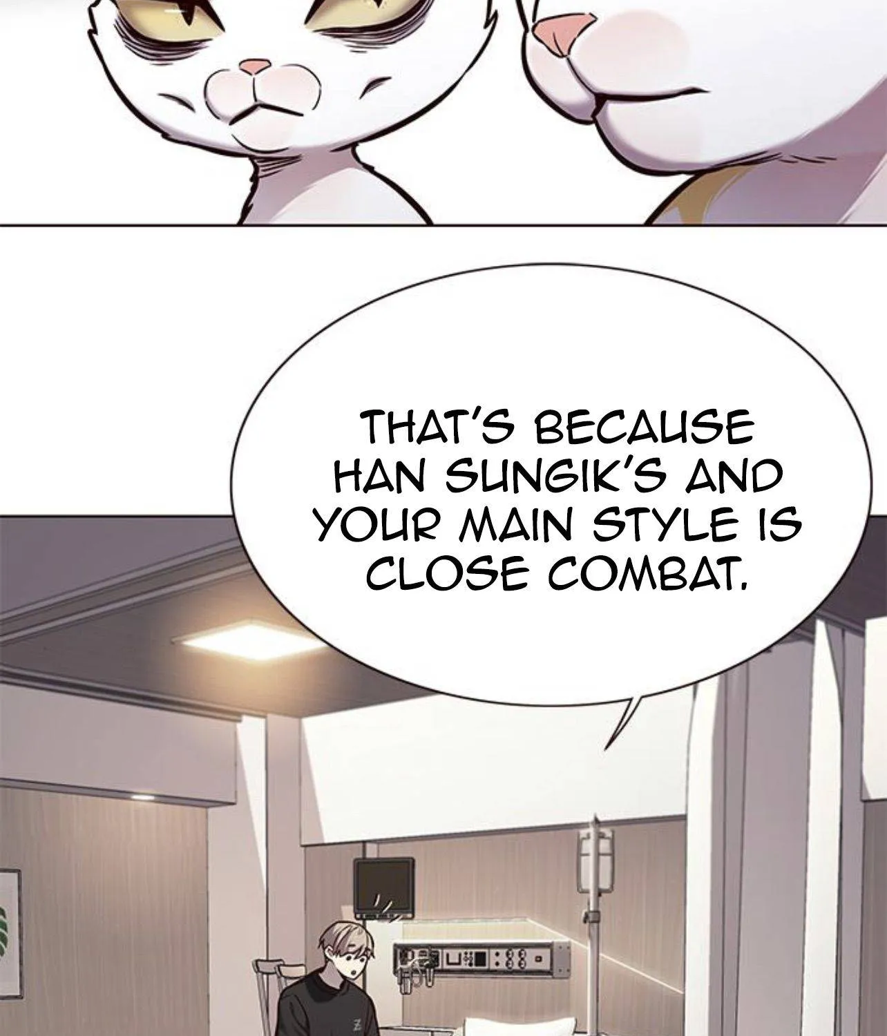 Read Eleceed Manga Online