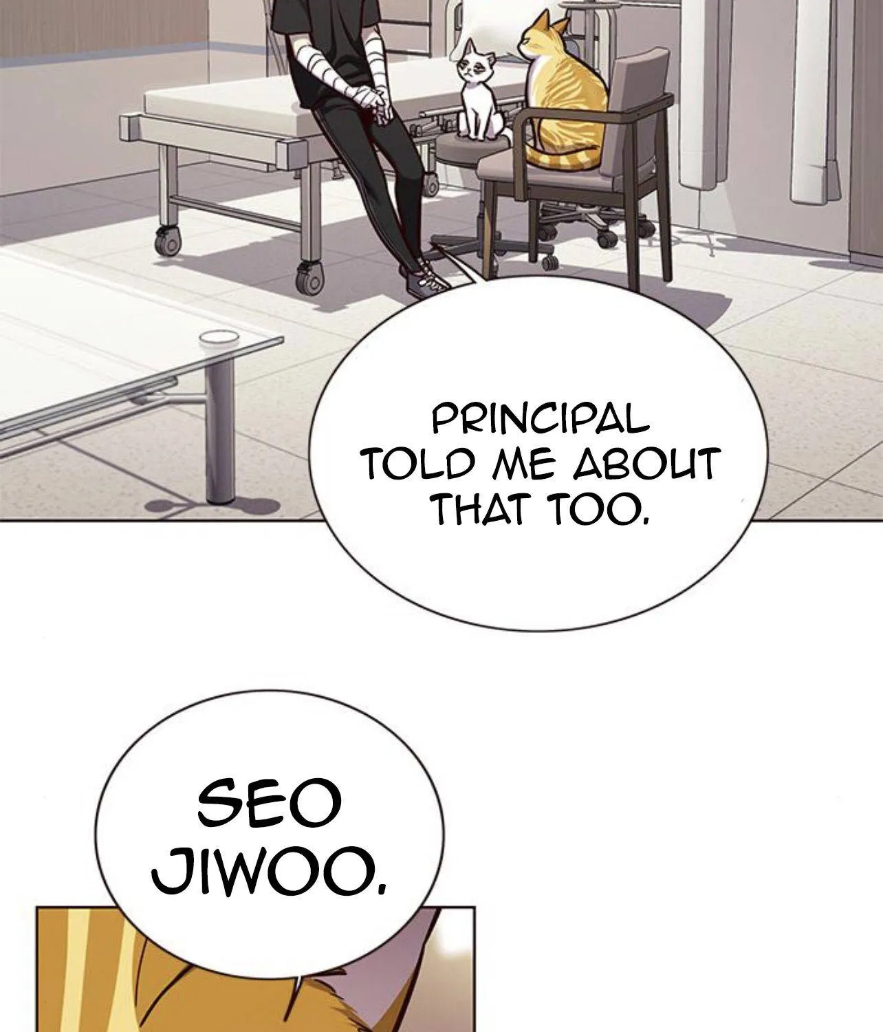 Read Eleceed Manga Online