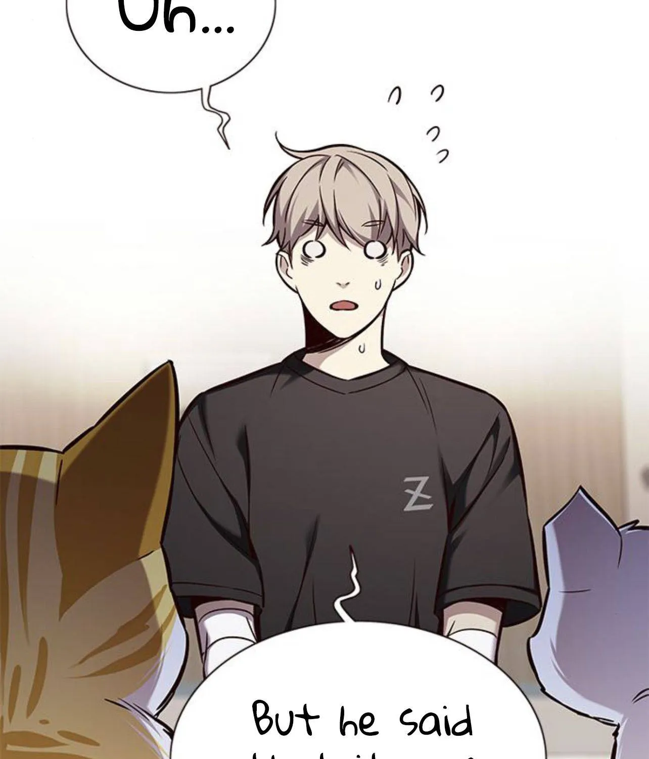 Read Eleceed Manga Online