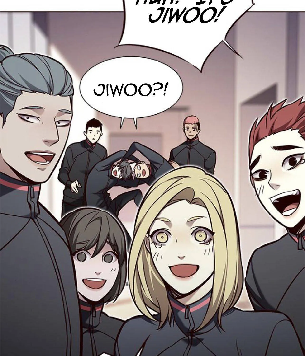 Read Eleceed Manga Online