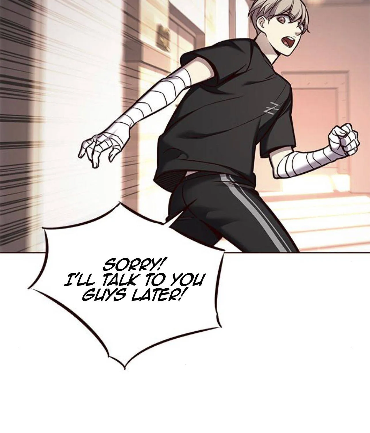 Read Eleceed Manga Online