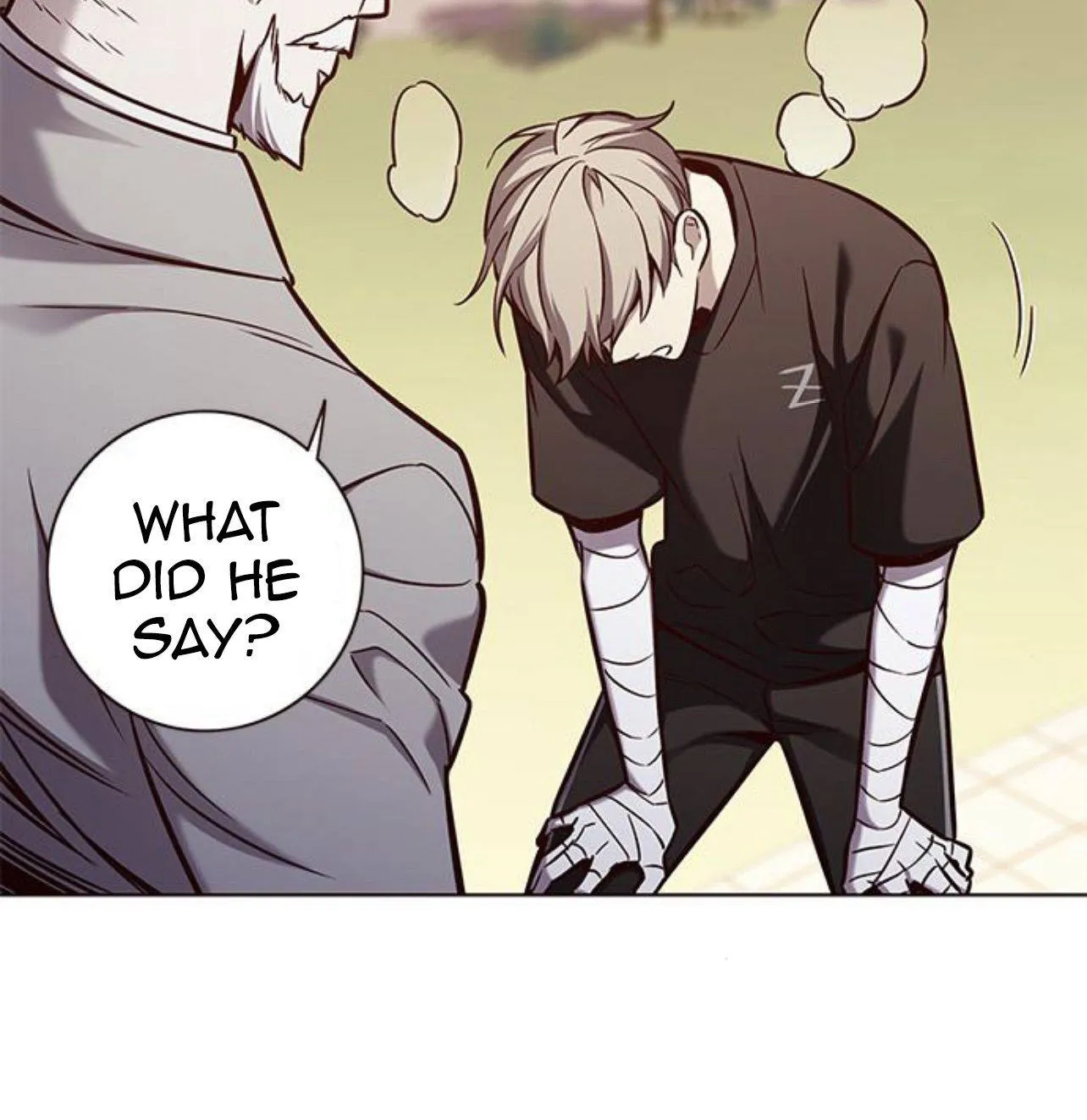 Read Eleceed Manga Online
