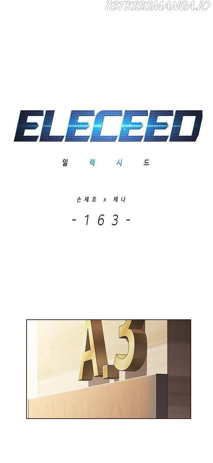 Read Eleceed Manga Online