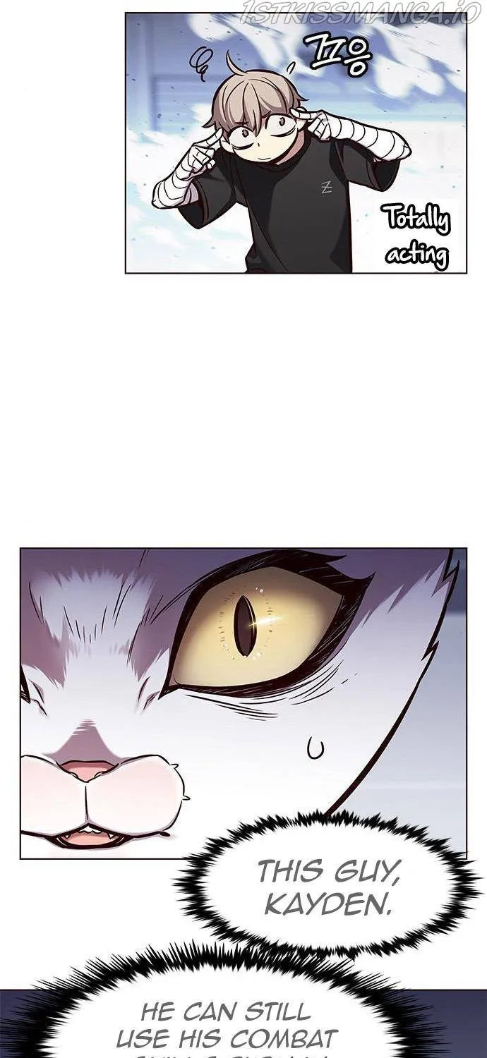 Read Eleceed Manga Online