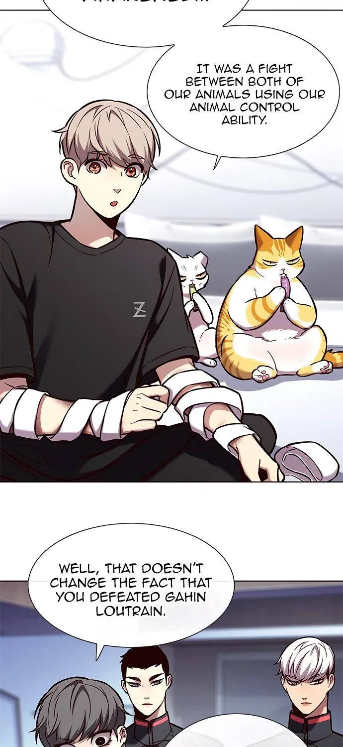Read Eleceed Manga Online