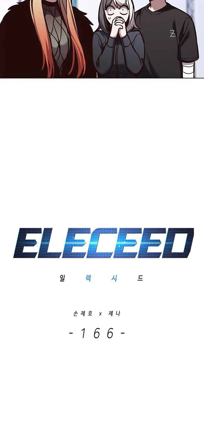 Read Eleceed Manga Online