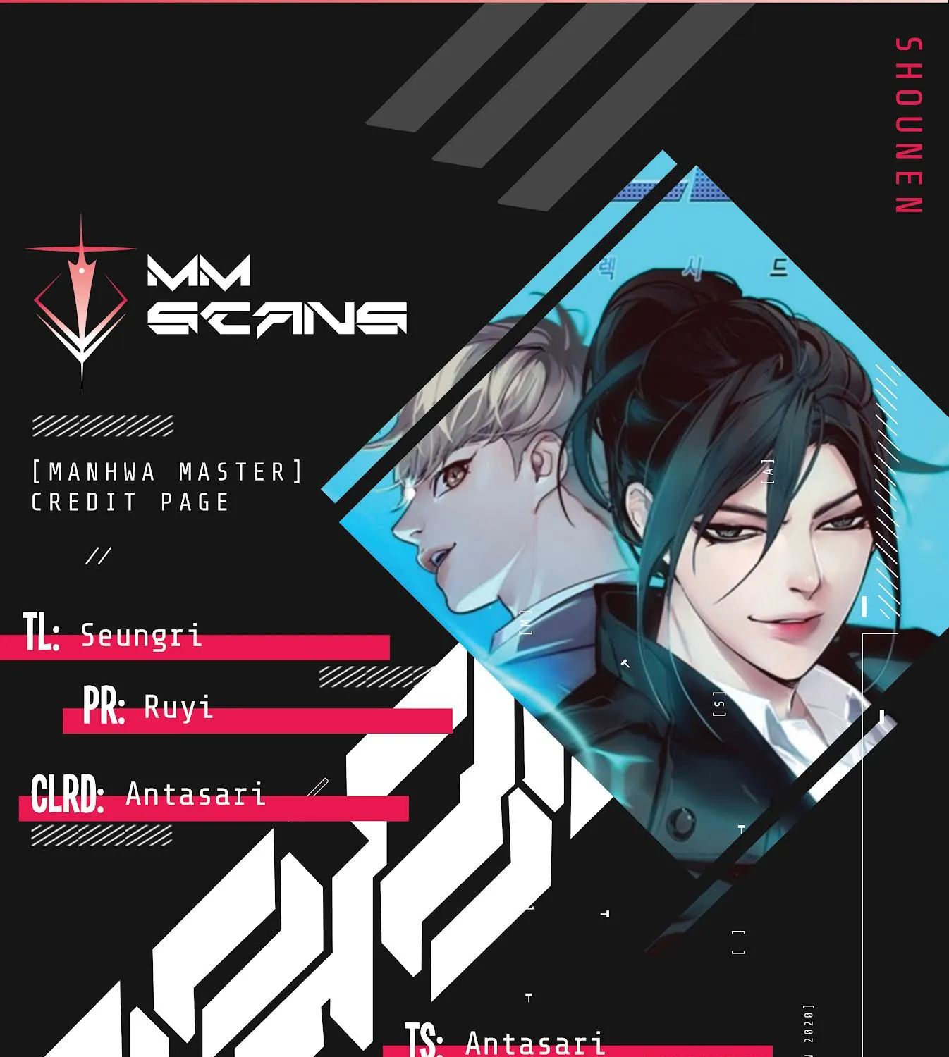 Read Eleceed Manga Online