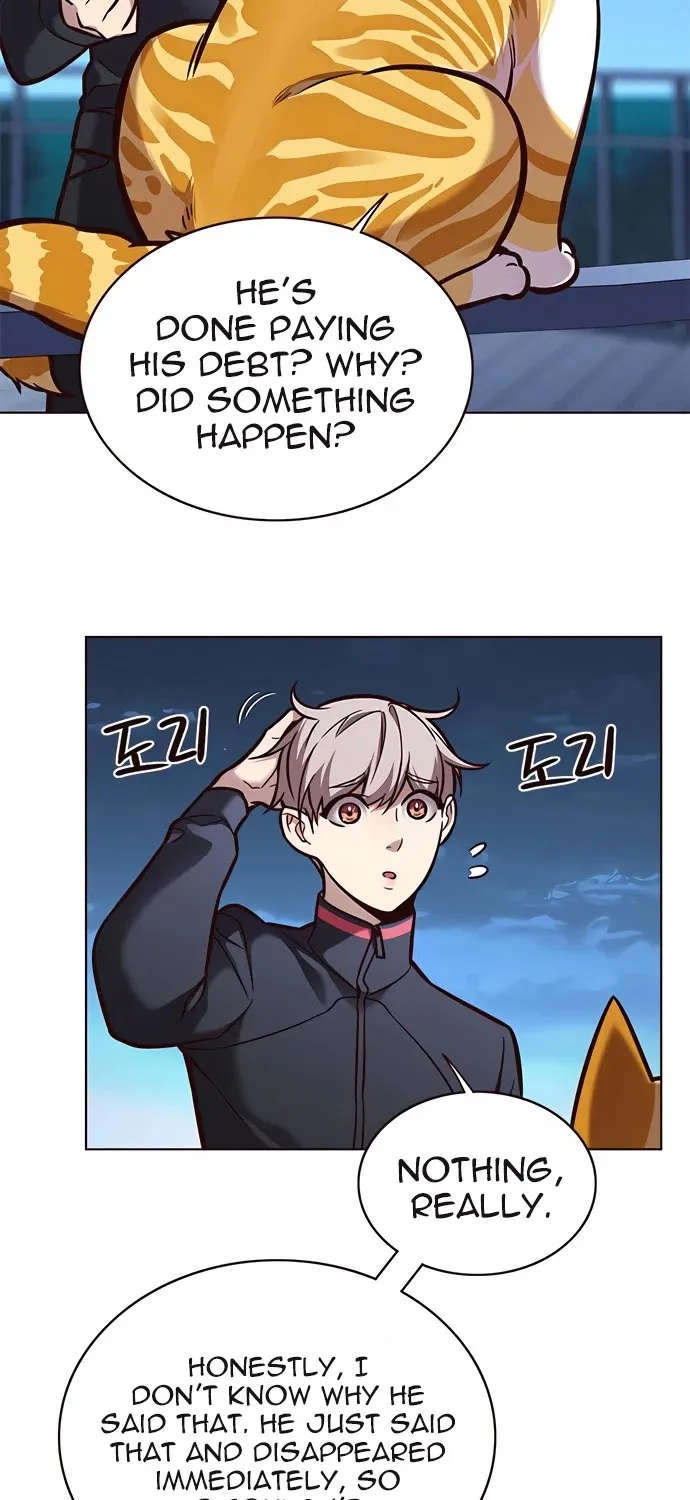 Read Eleceed Manga Online