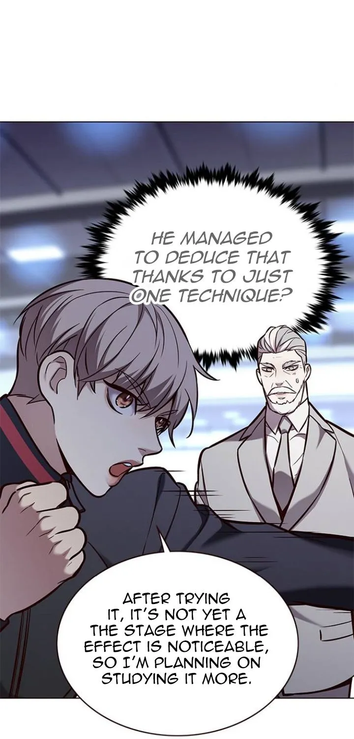 Read Eleceed Manga Online