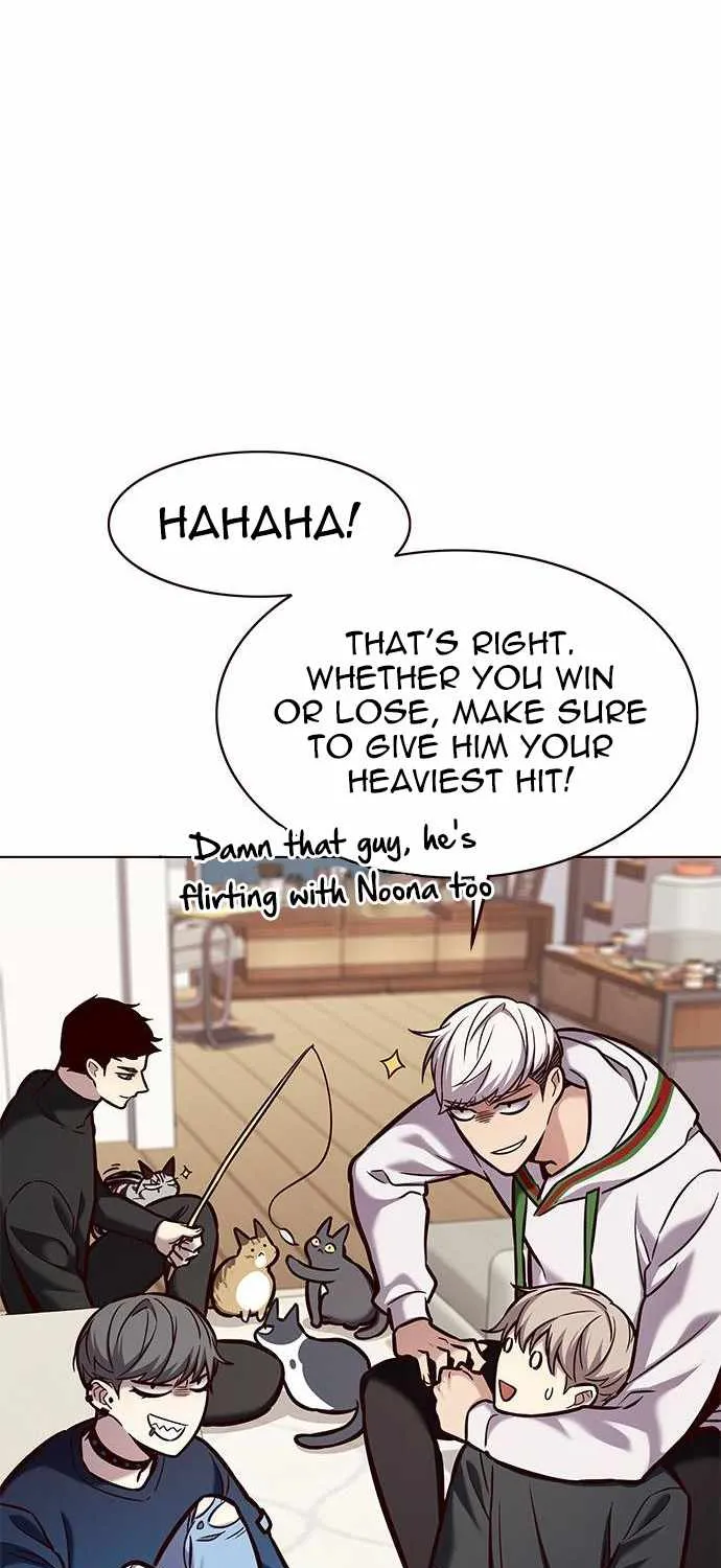 Read Eleceed Manga Online