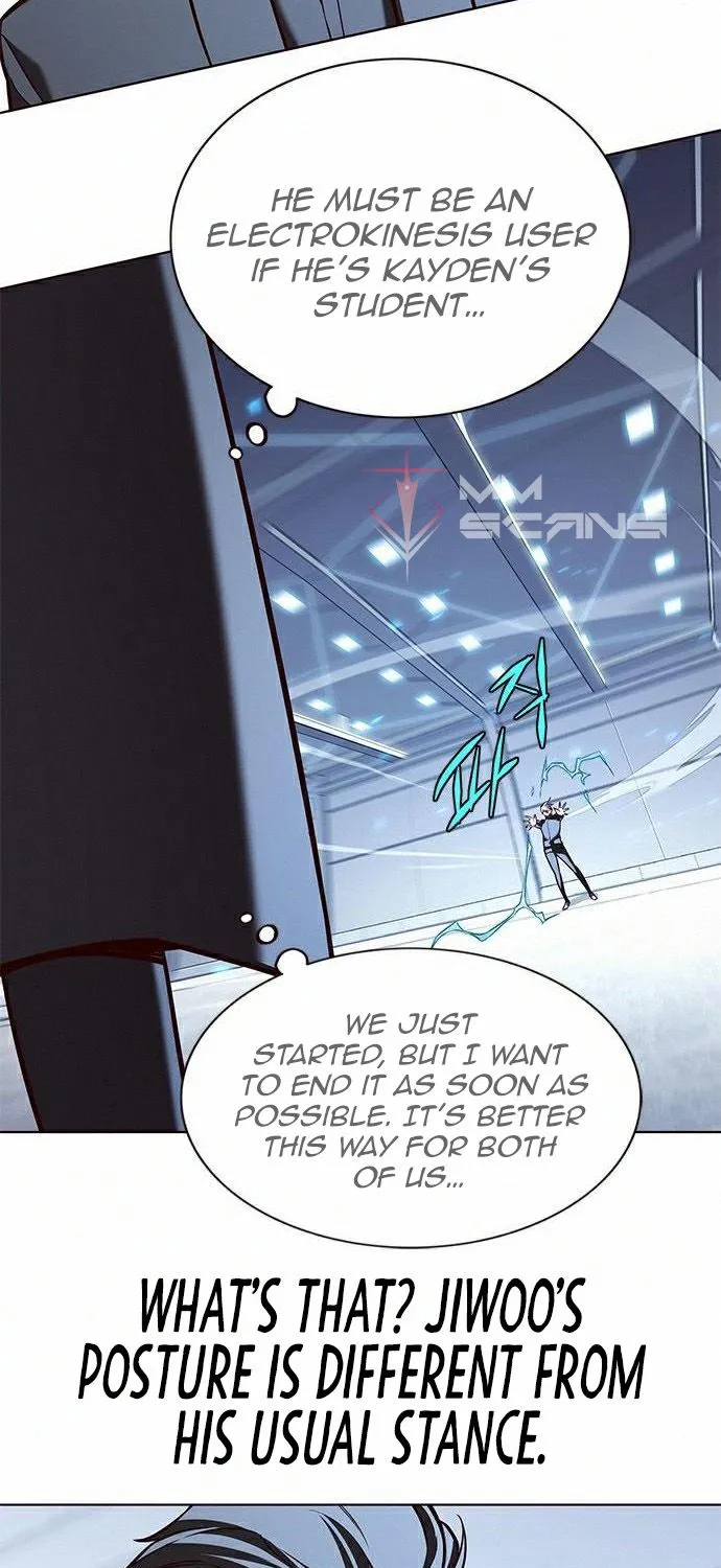 Read Eleceed Manga Online