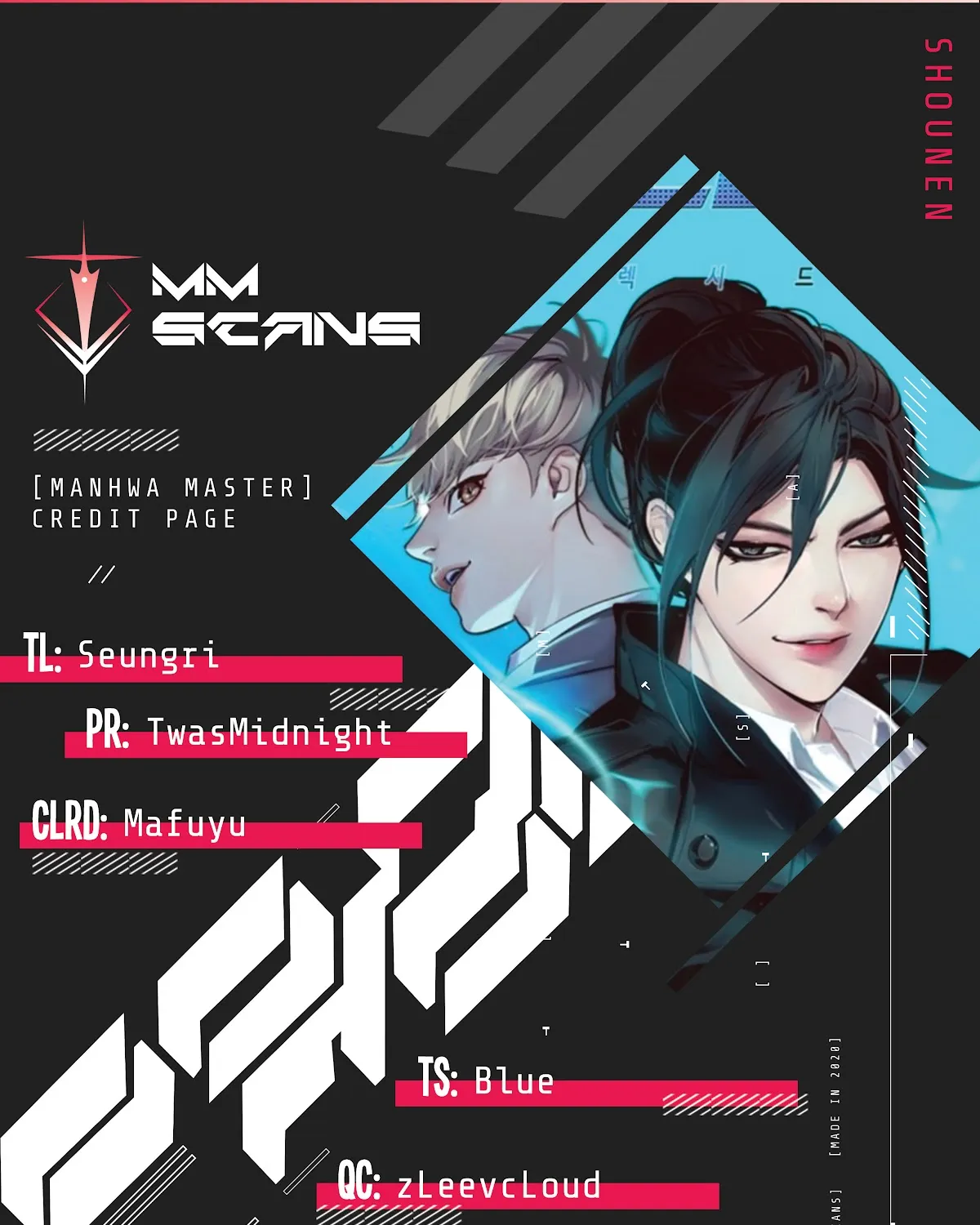 Read Eleceed Manga Online