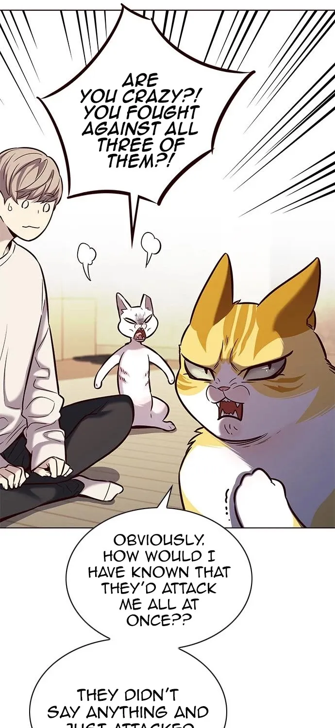 Read Eleceed Manga Online