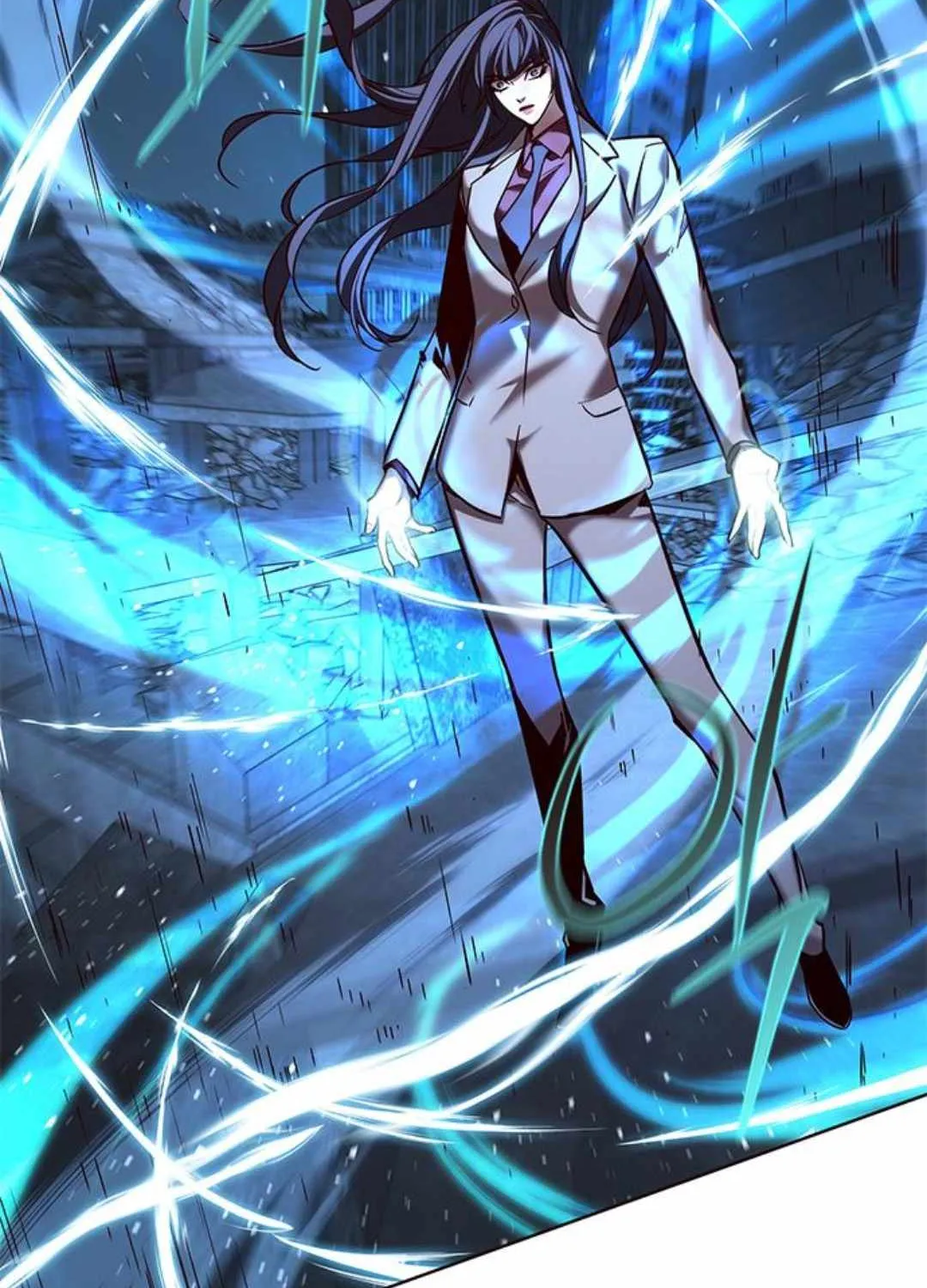 Read Eleceed Manga Online