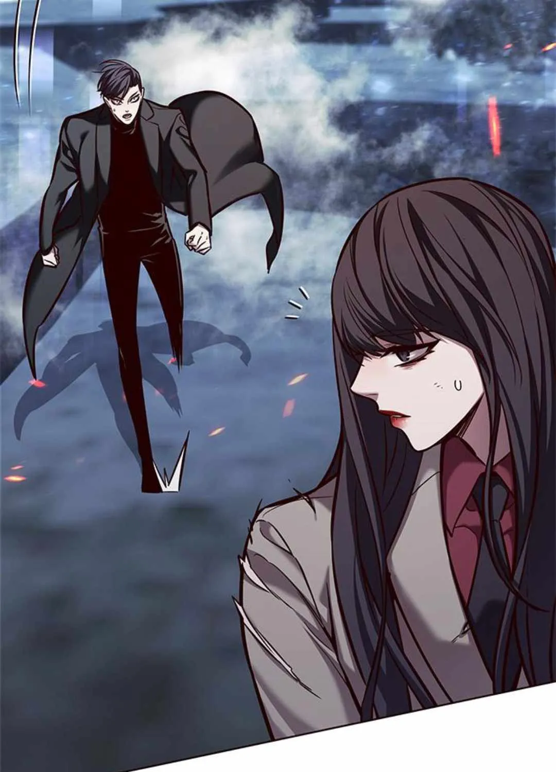 Read Eleceed Manga Online