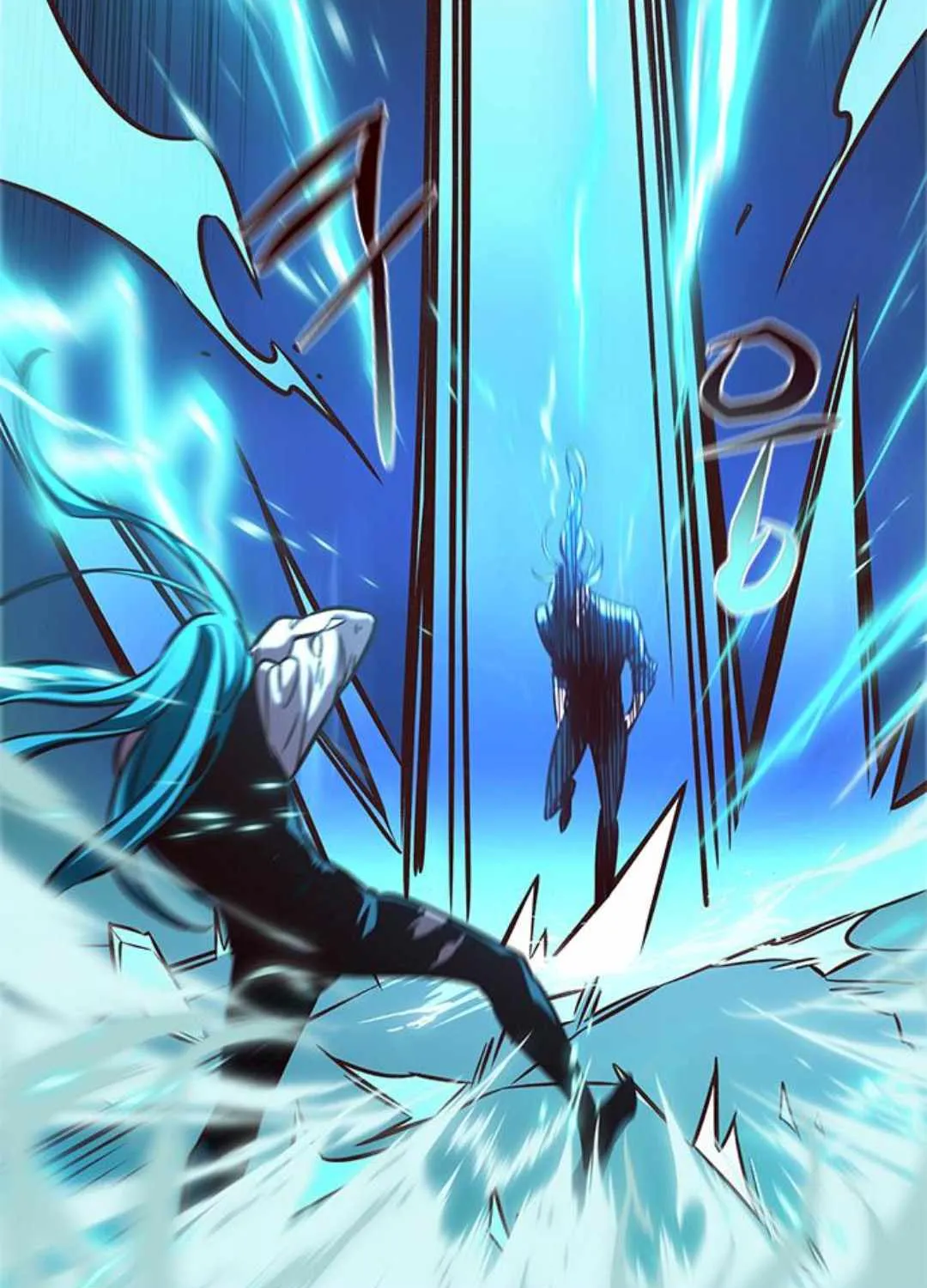 Read Eleceed Manga Online