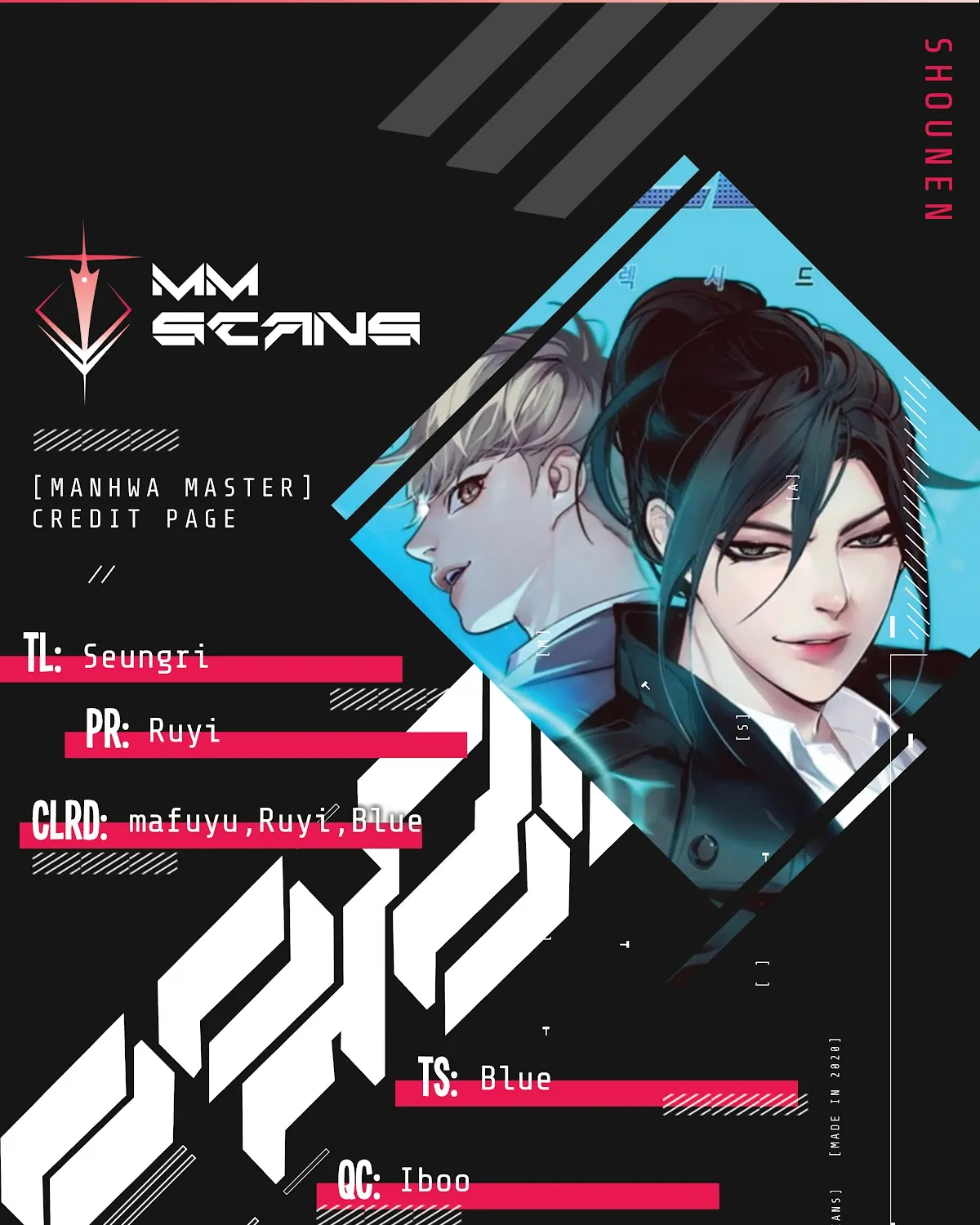 Read Eleceed Manga Online