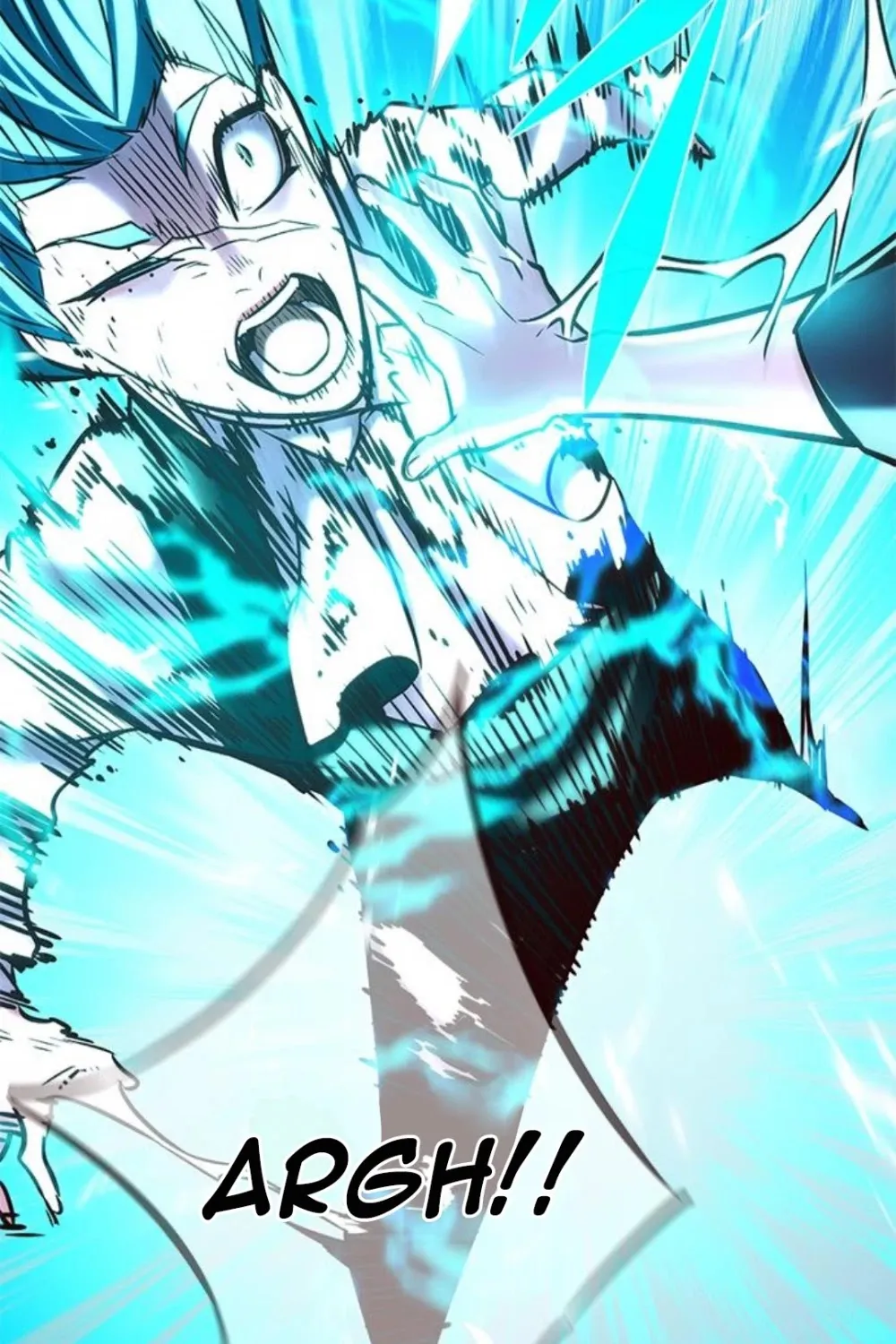 Read Eleceed Manga Online