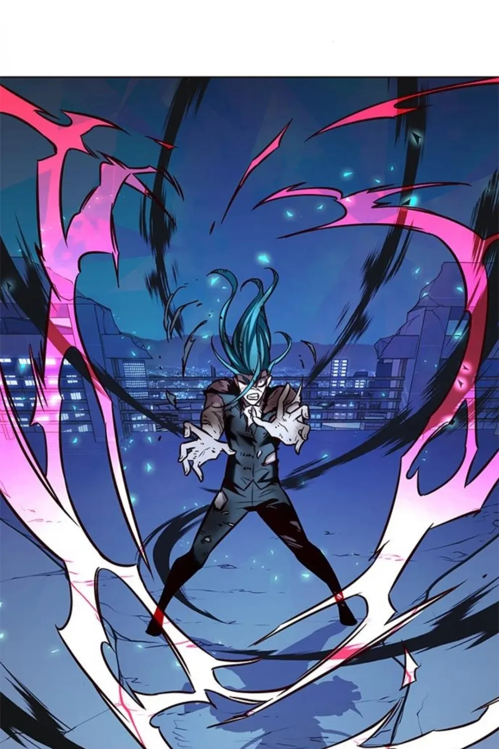 Read Eleceed Manga Online