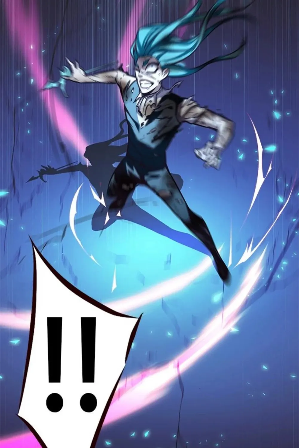 Read Eleceed Manga Online