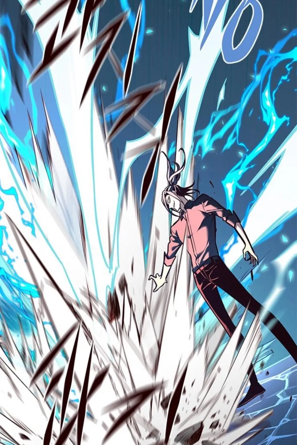 Read Eleceed Manga Online