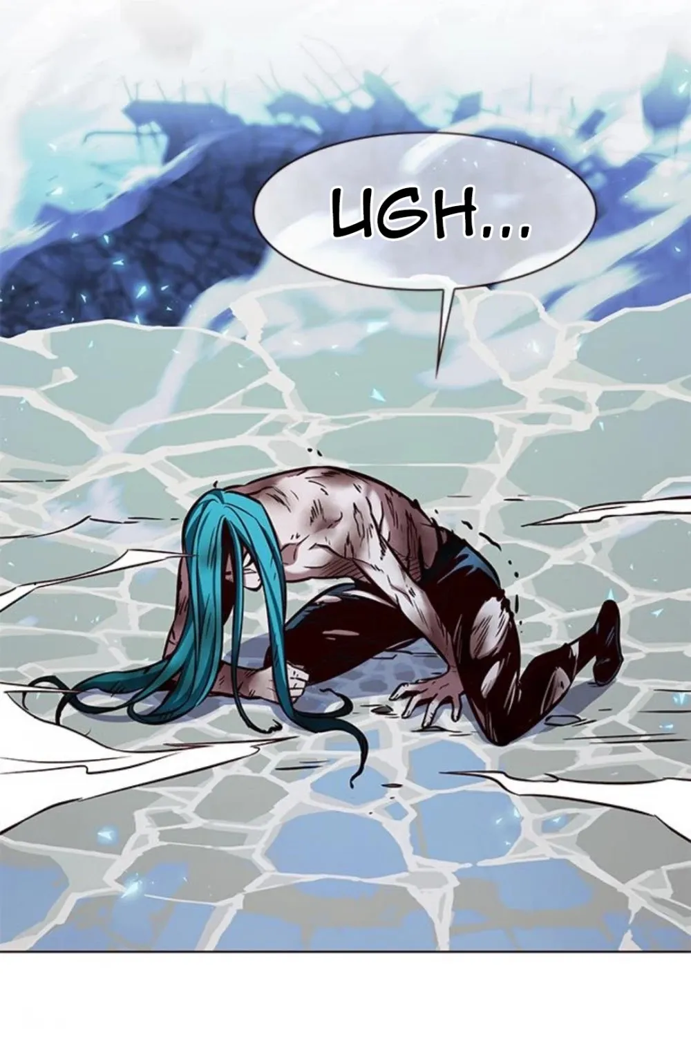 Read Eleceed Manga Online