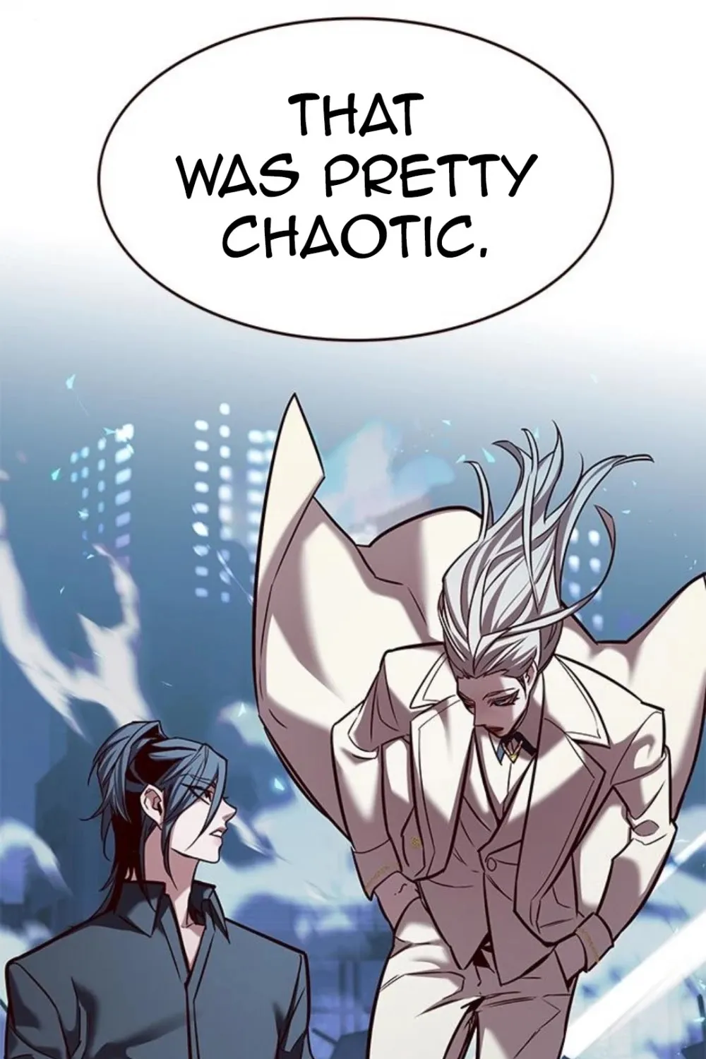 Read Eleceed Manga Online