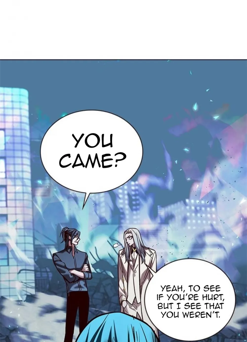 Read Eleceed Manga Online