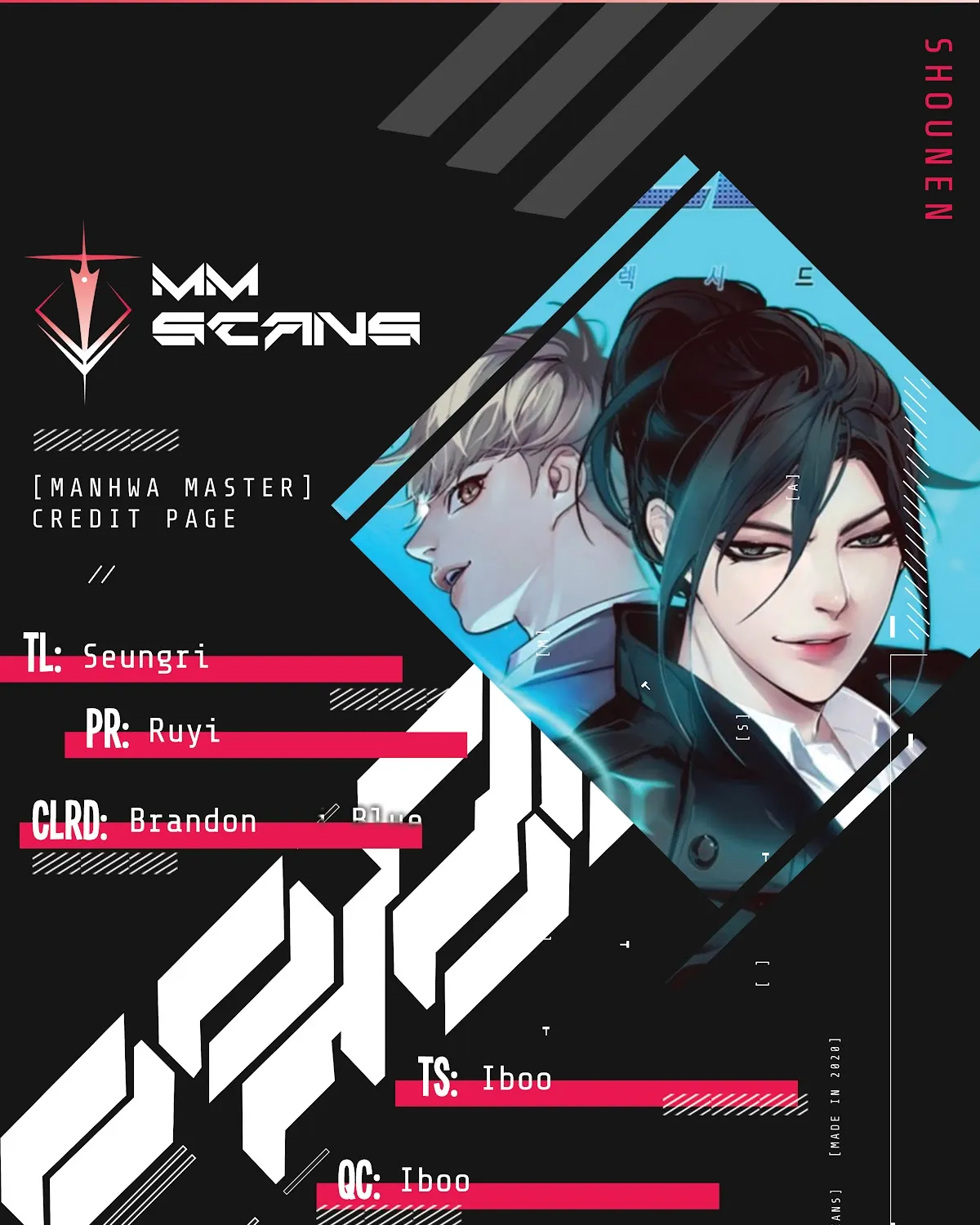 Read Eleceed Manga Online