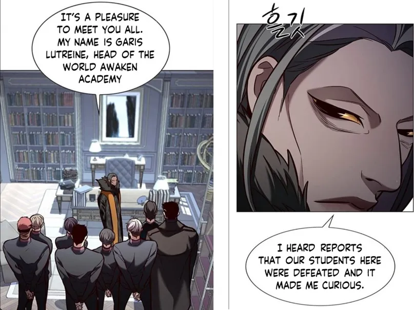 Read Eleceed Manga Online