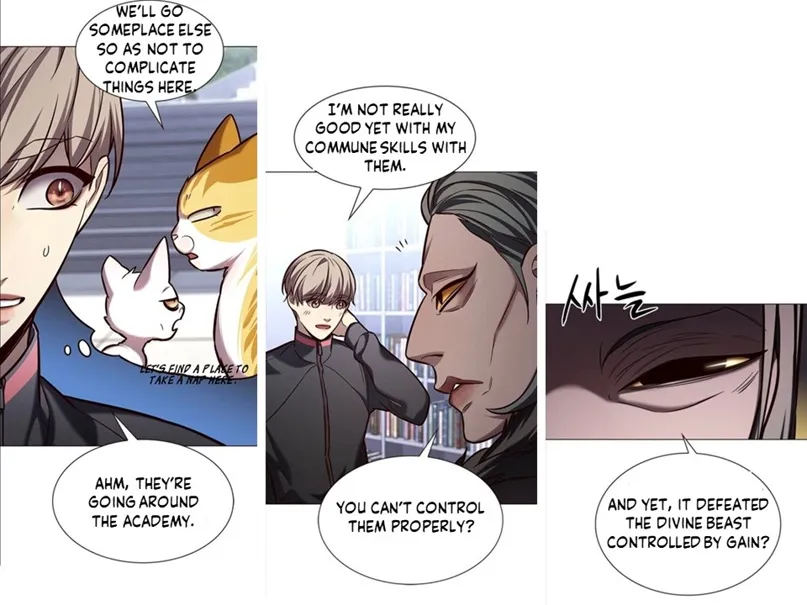 Read Eleceed Manga Online