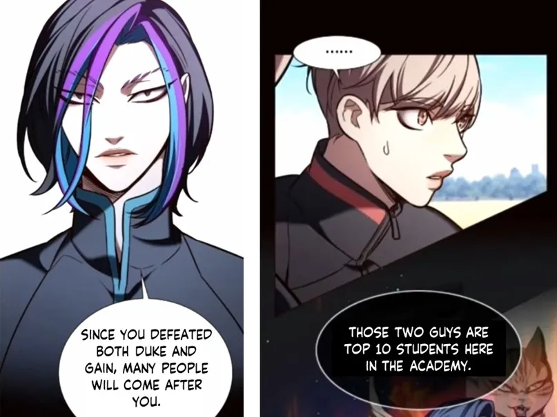 Read Eleceed Manga Online