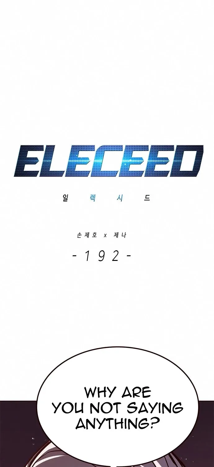 Read Eleceed Manga Online