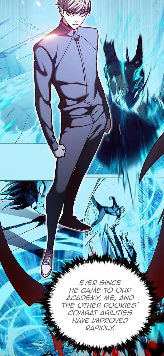 Read Eleceed Manga Online