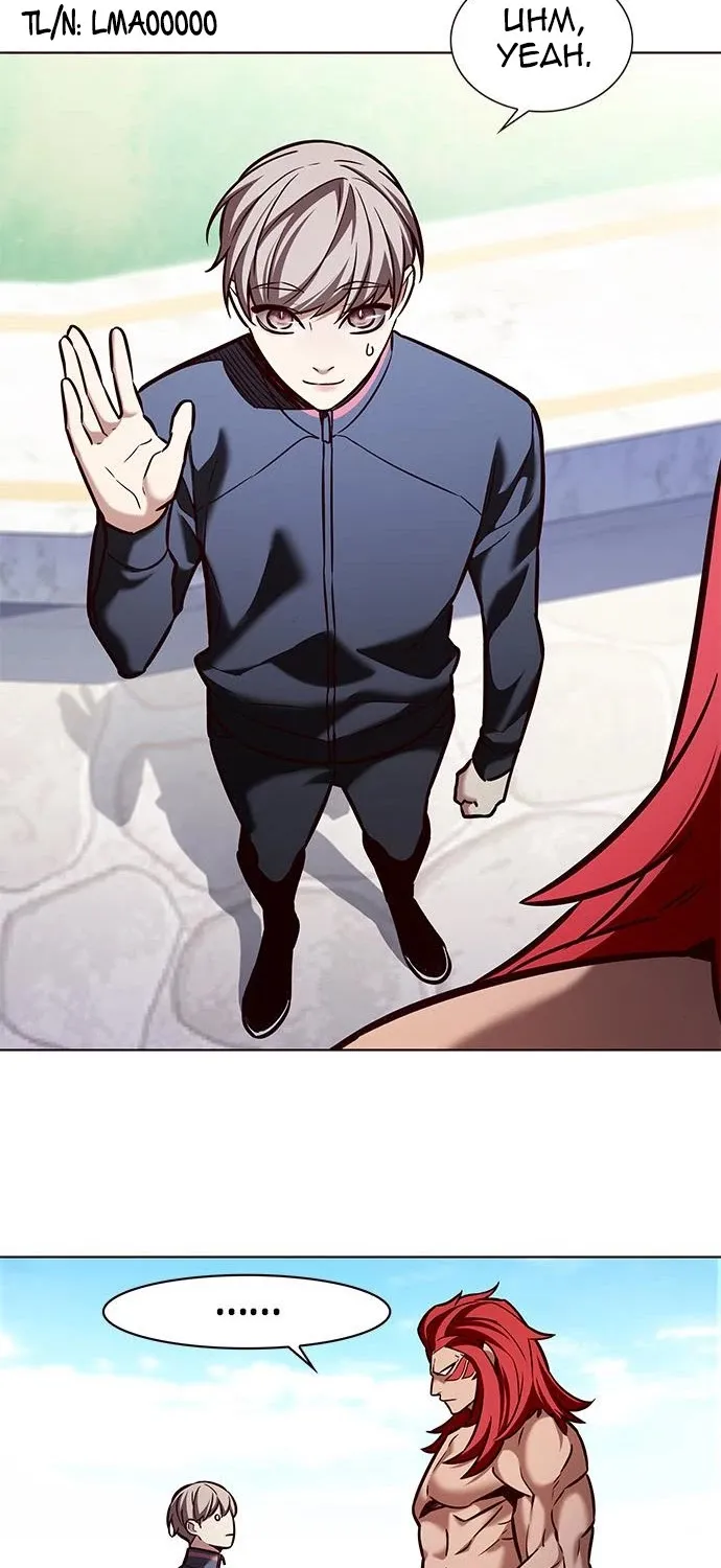 Read Eleceed Manga Online