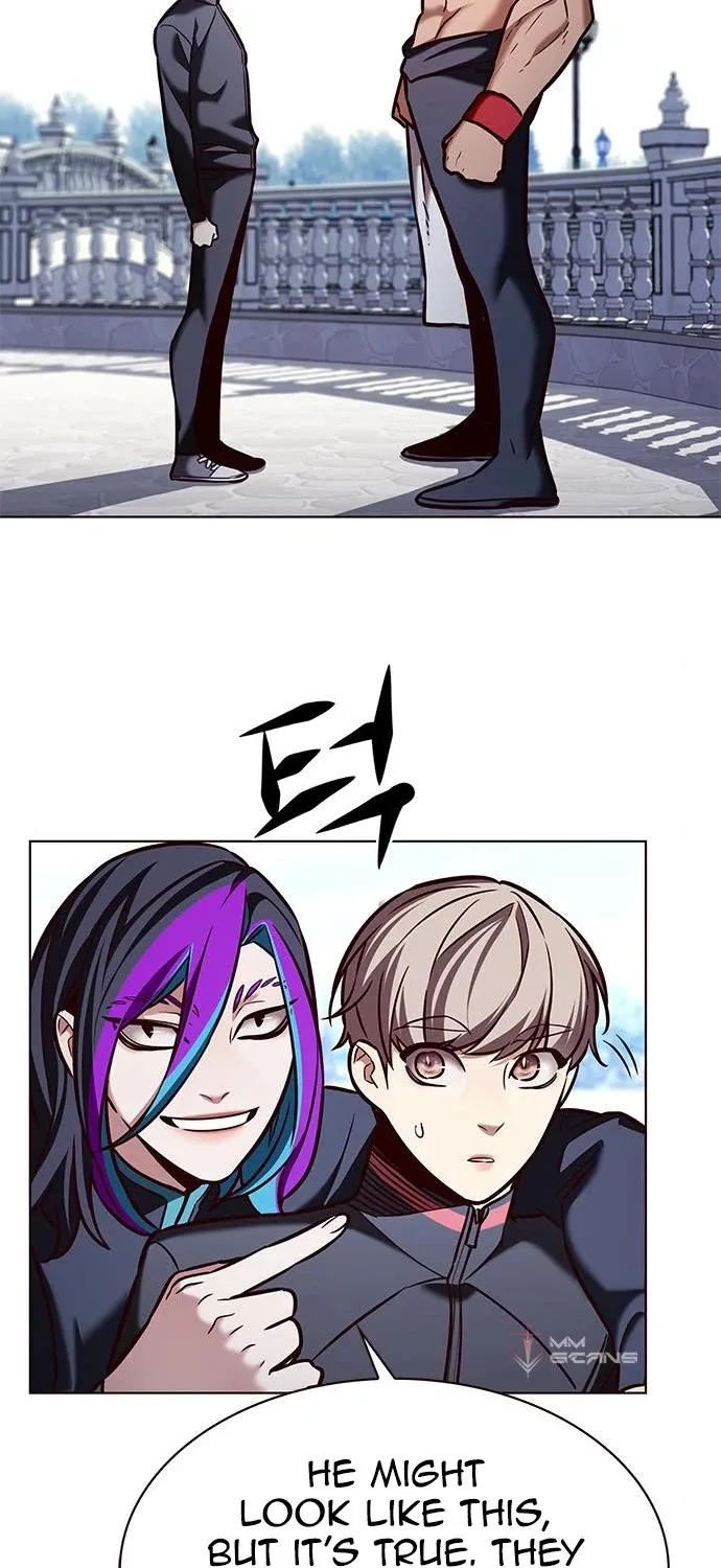 Read Eleceed Manga Online