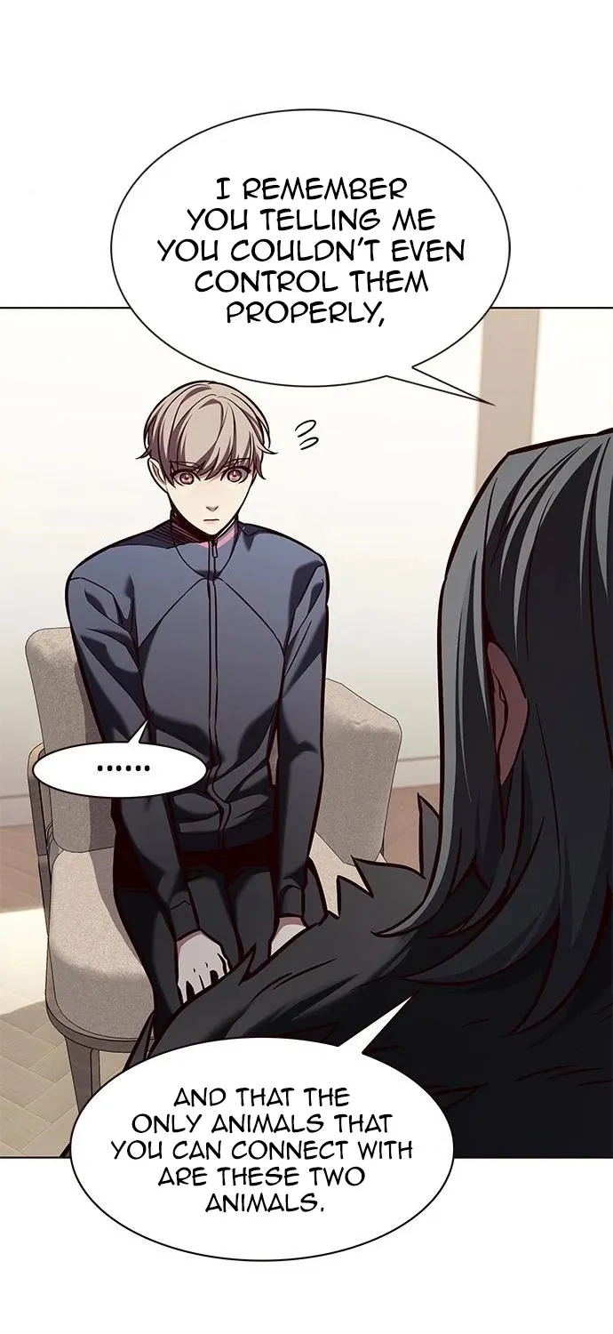 Read Eleceed Manga Online