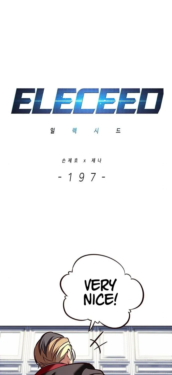 Read Eleceed Manga Online