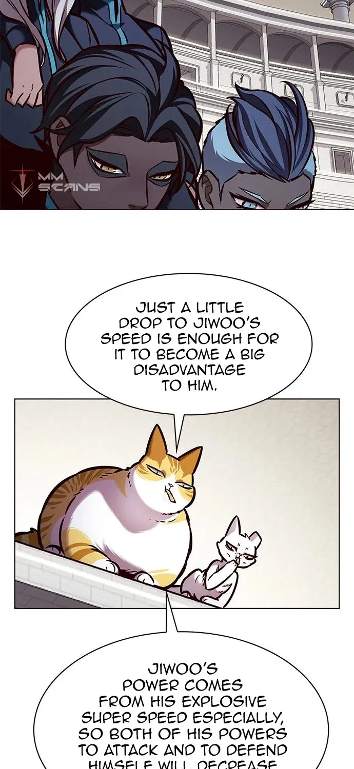 Read Eleceed Manga Online