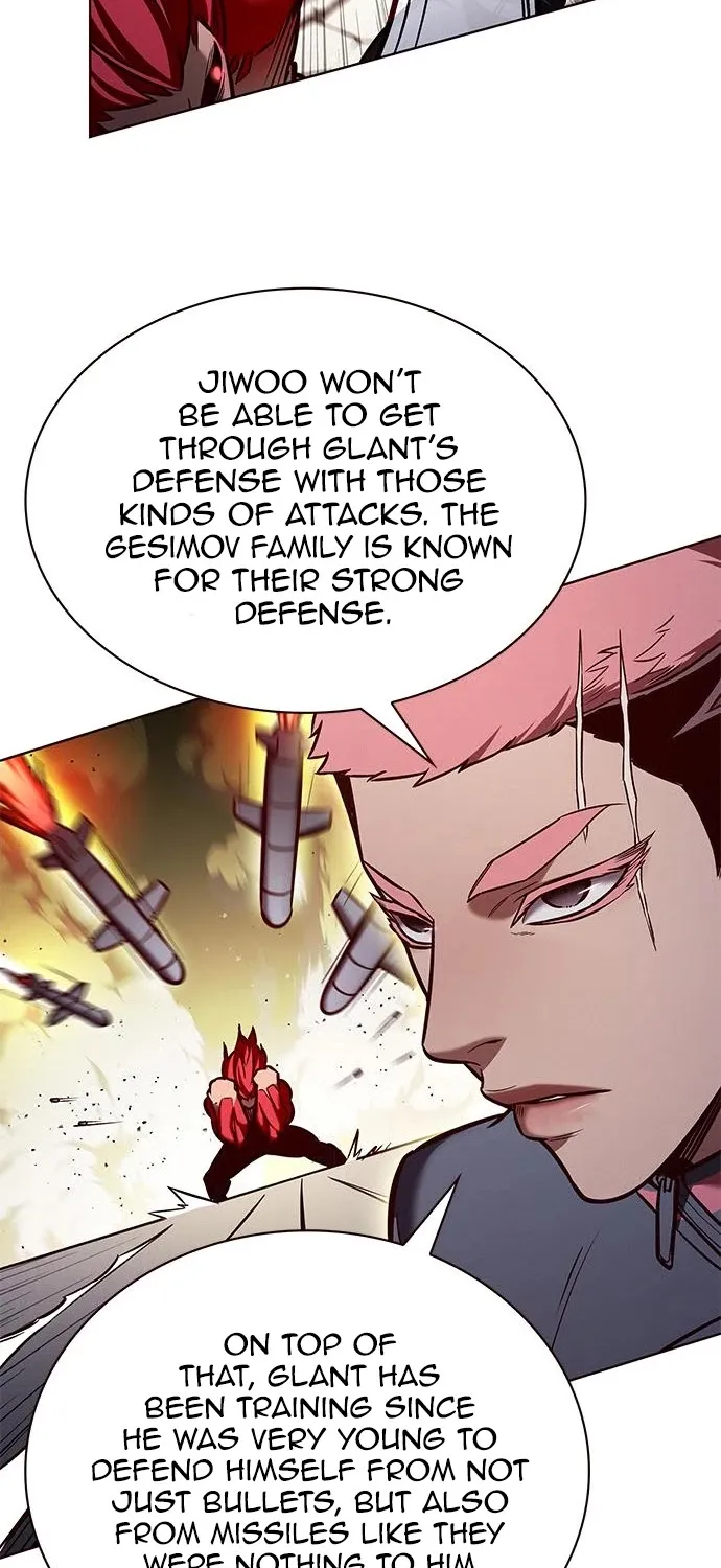 Read Eleceed Manga Online