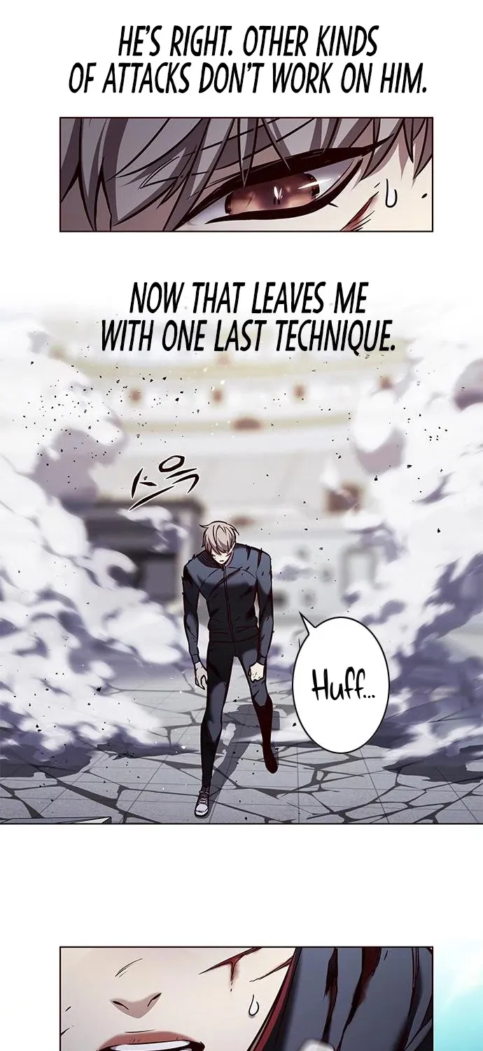 Read Eleceed Manga Online