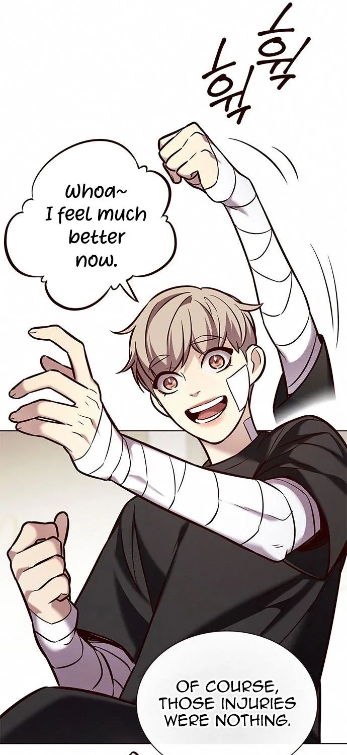Read Eleceed Manga Online