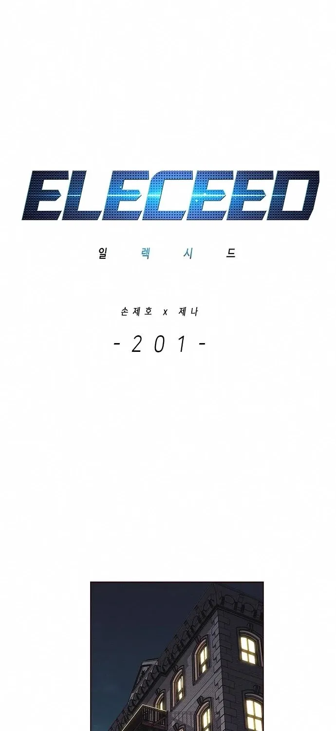 Read Eleceed Manga Online