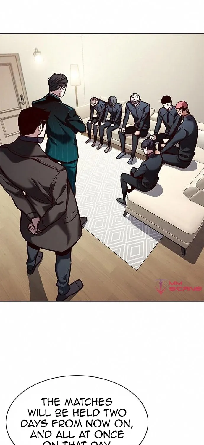 Read Eleceed Manga Online