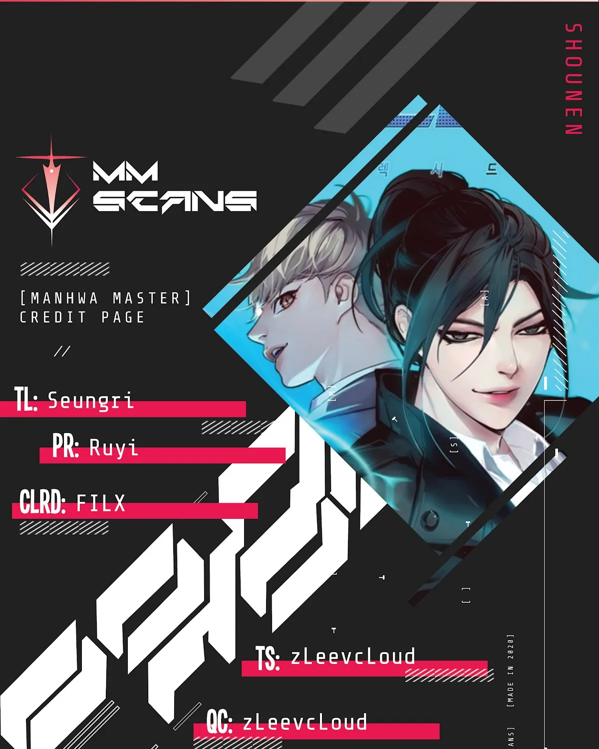 Read Eleceed Manga Online