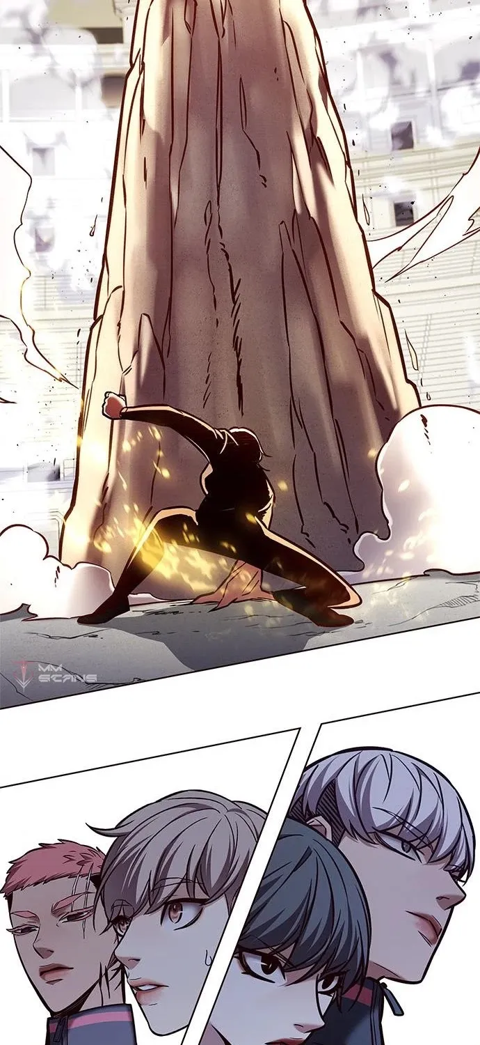 Read Eleceed Manga Online