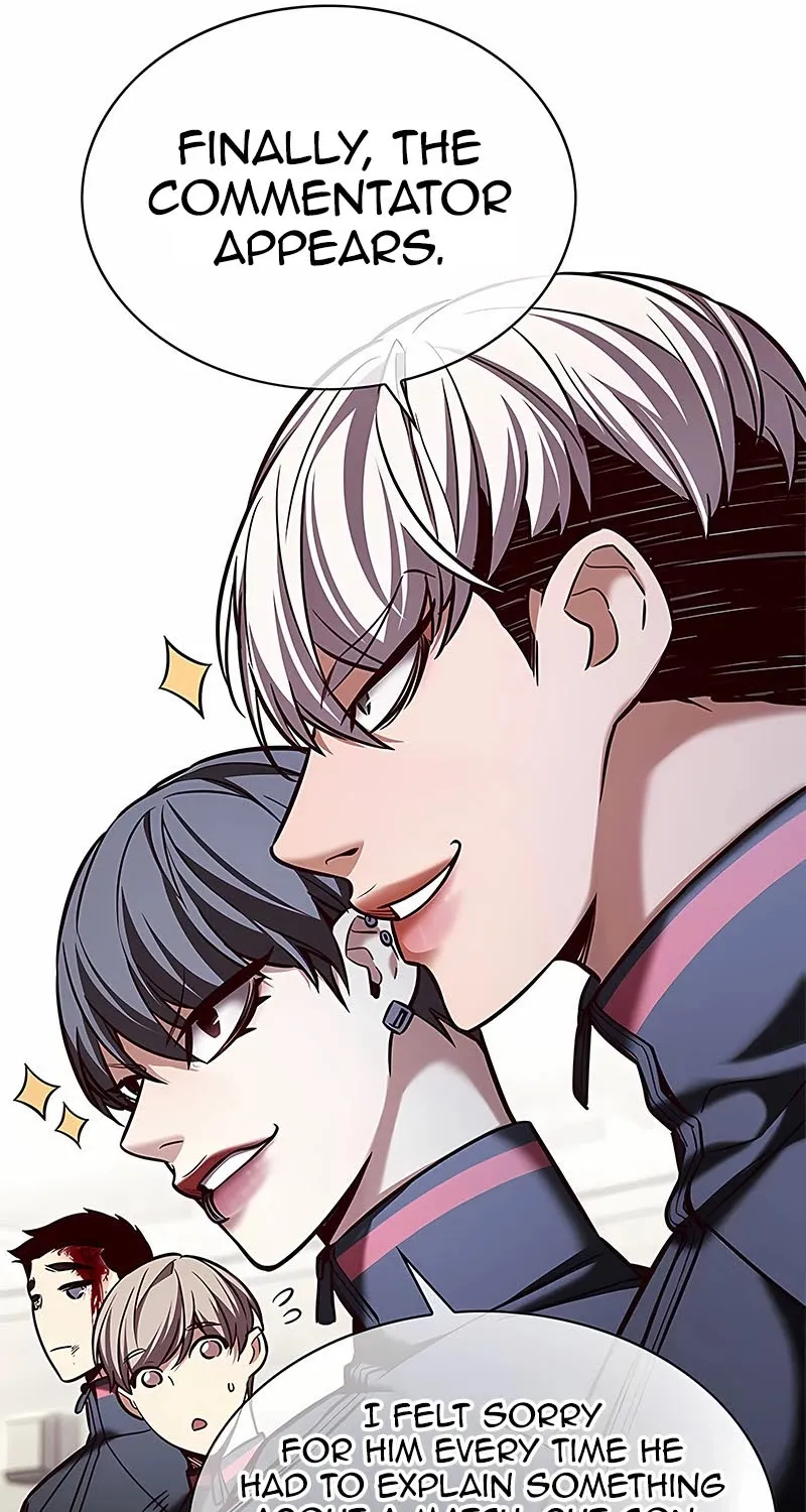 Read Eleceed Manga Online