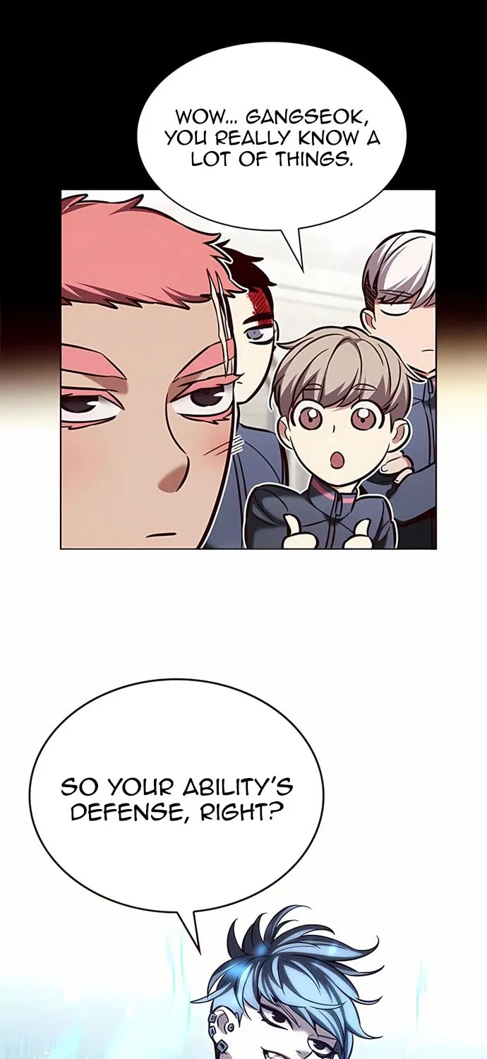 Read Eleceed Manga Online