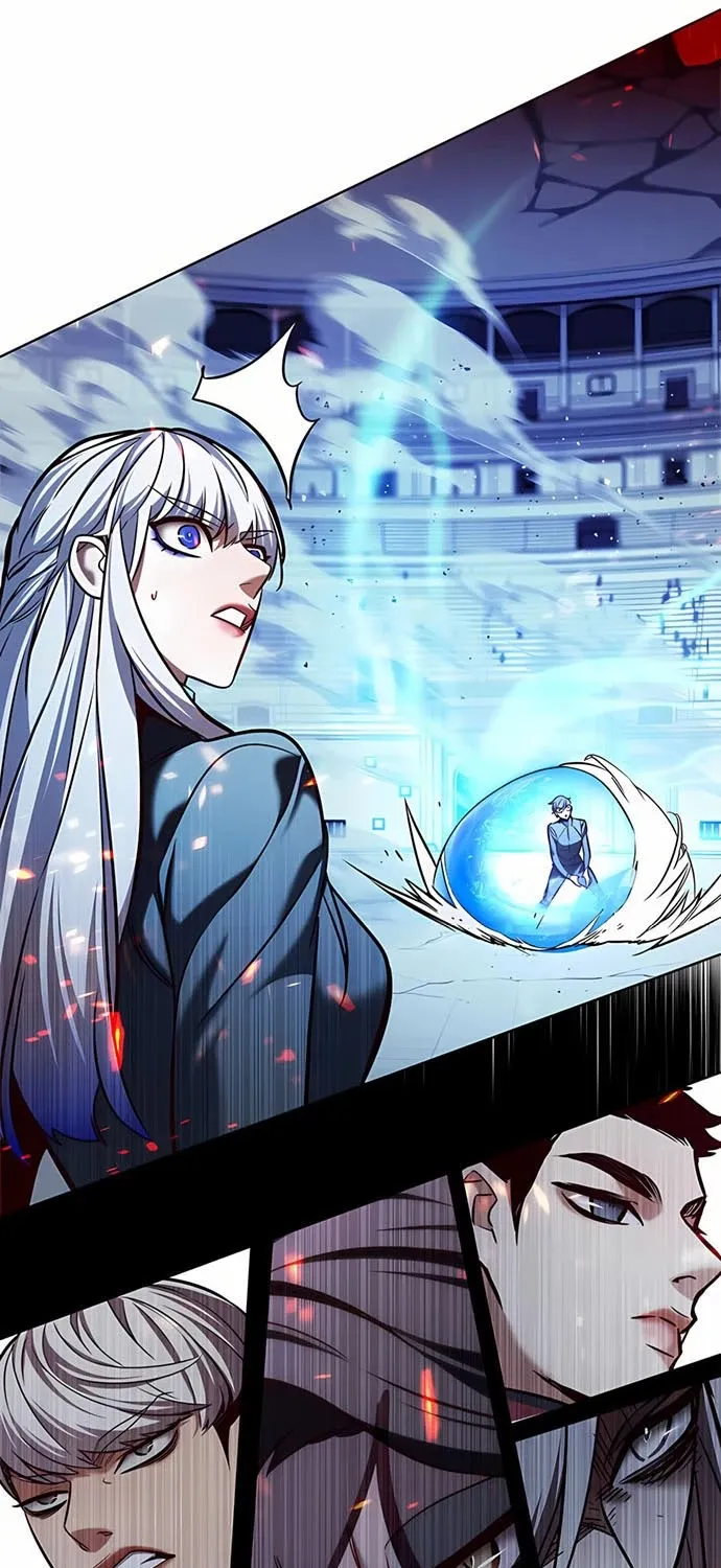 Read Eleceed Manga Online