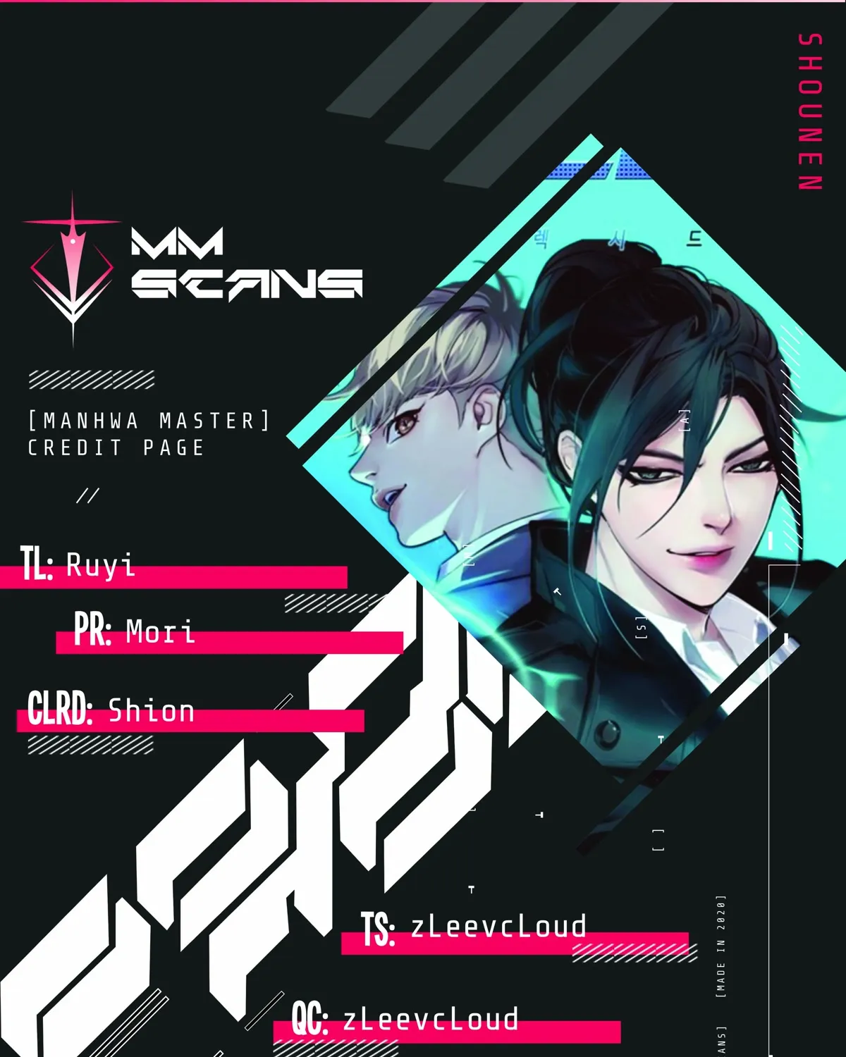 Read Eleceed Manga Online